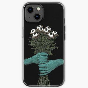 Winya No. 123 iPhone Case